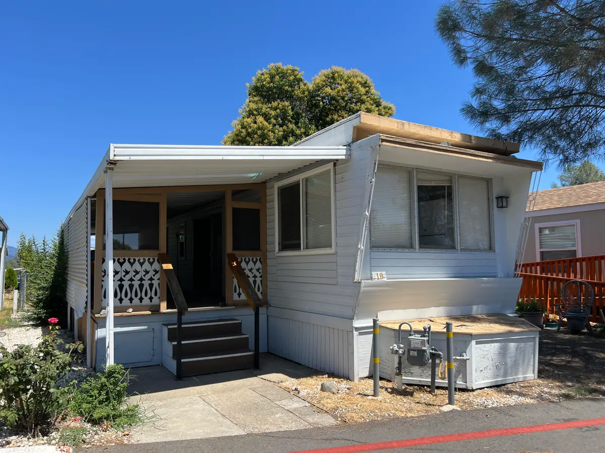481 Twin View Boulevard, Redding, CA 96003 - #1