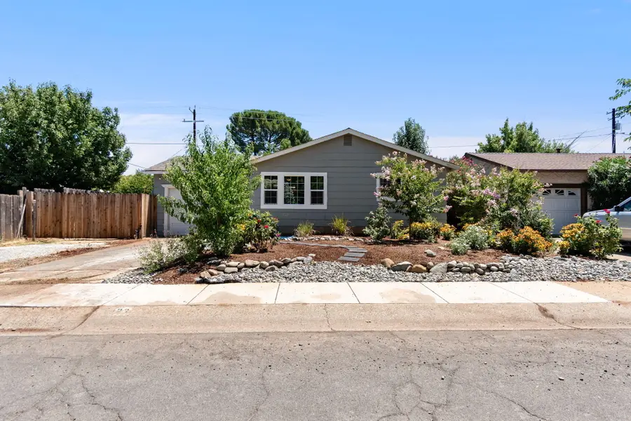 3923 Meteor Street, Redding, CA 96002 - #3