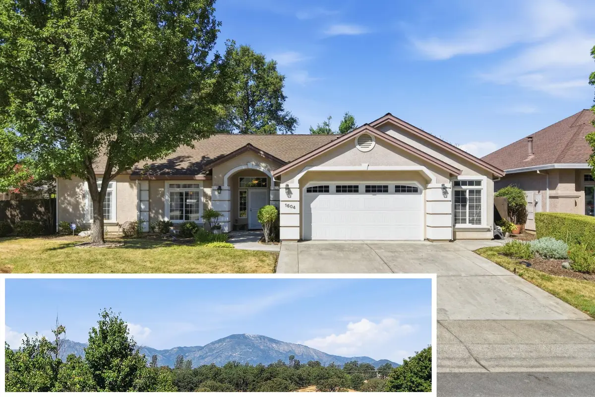 1604 Spanish Bay Drive, Redding, CA 96003 - #1