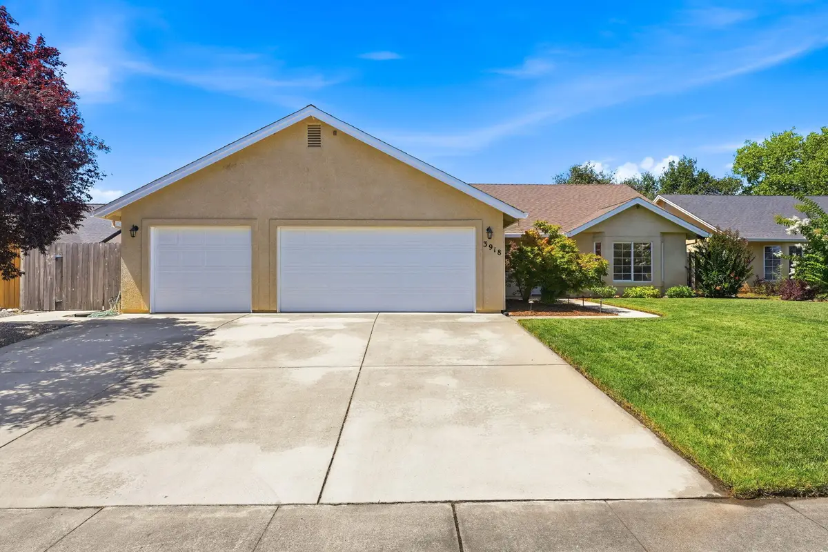 3918 Cambria Drive, Redding, CA 96002 - #1