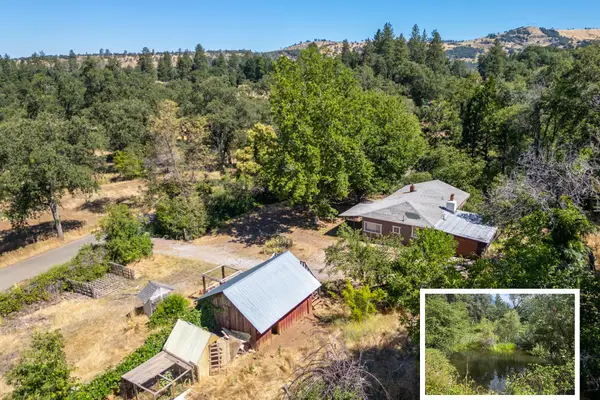29427 Inwood Road, Shingletown, CA 96088