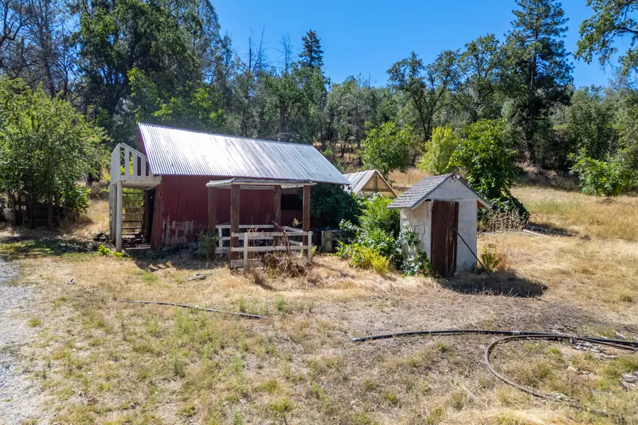 29427 Inwood Road, Shingletown, CA 96088 - #3