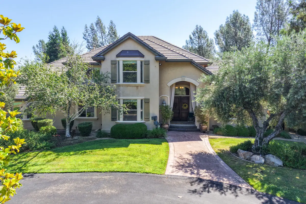 15450 Middletown Park Drive, Redding, CA 96001 - #1
