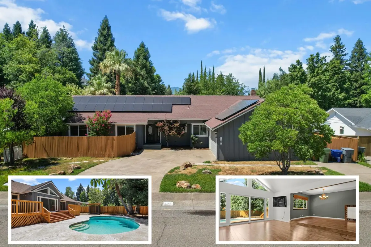 3012 Monte Bello Drive, Redding, CA 96001 - #1