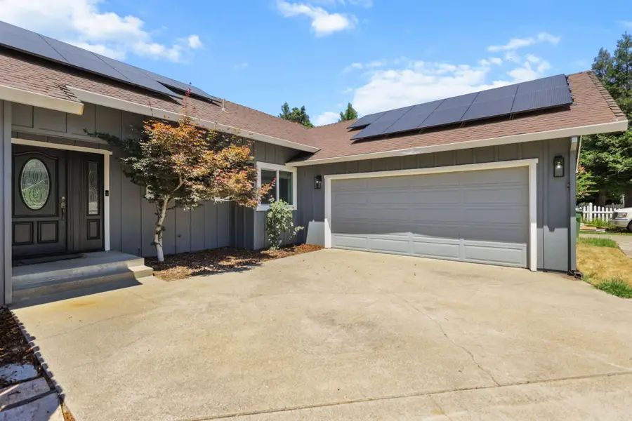 3012 Monte Bello Drive, Redding, CA 96001 - #2