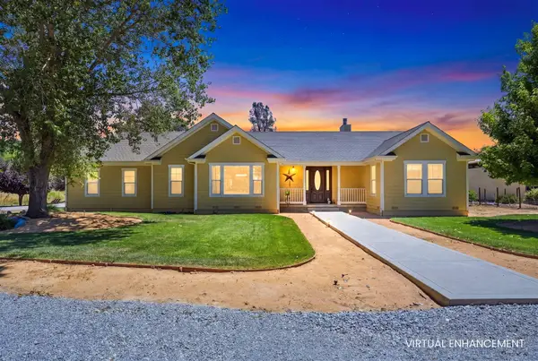 22171 Meyer Road, Bella Vista, CA 96008