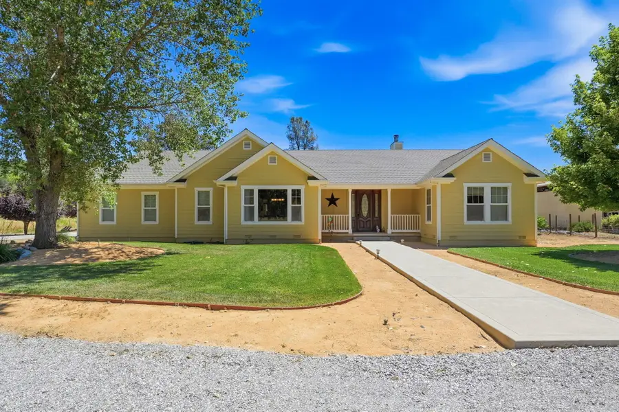 22171 Meyer Road, Bella Vista, CA 96008 - #2