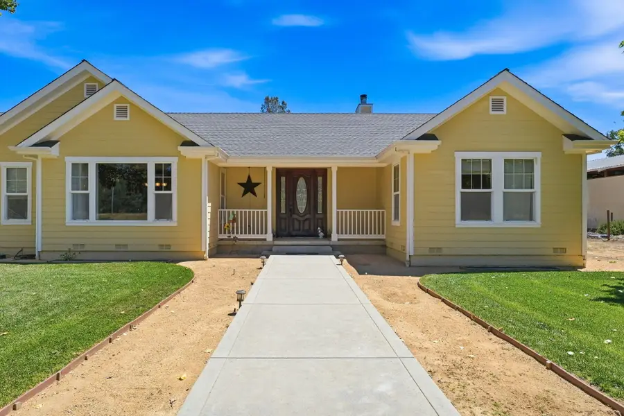 22171 Meyer Road, Bella Vista, CA 96008 - #3
