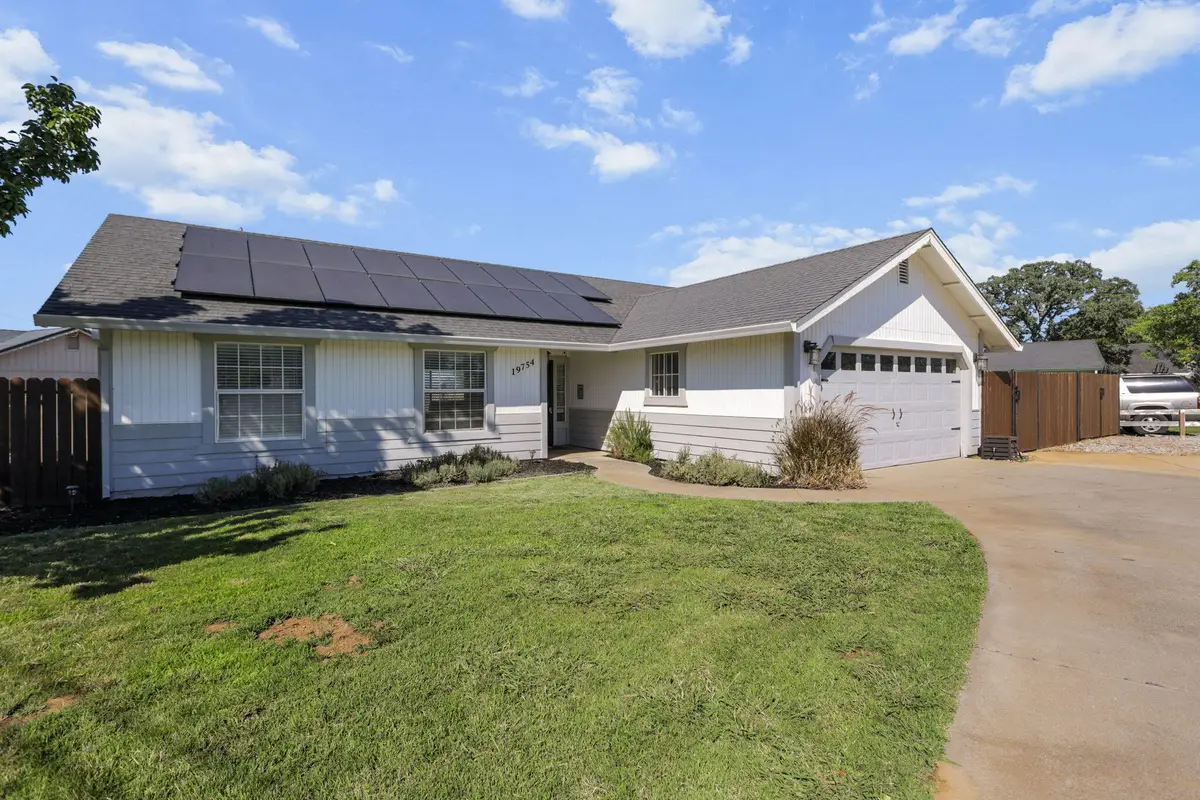 19754 Antelope Creek Drive, Cottonwood, CA 96022 - #1
