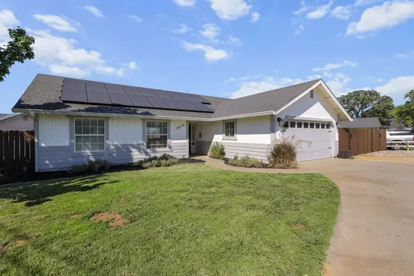 19754 Antelope Creek Drive, Cottonwood, CA 96022