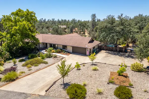 16201 Plateau Circle, Redding, CA 96001