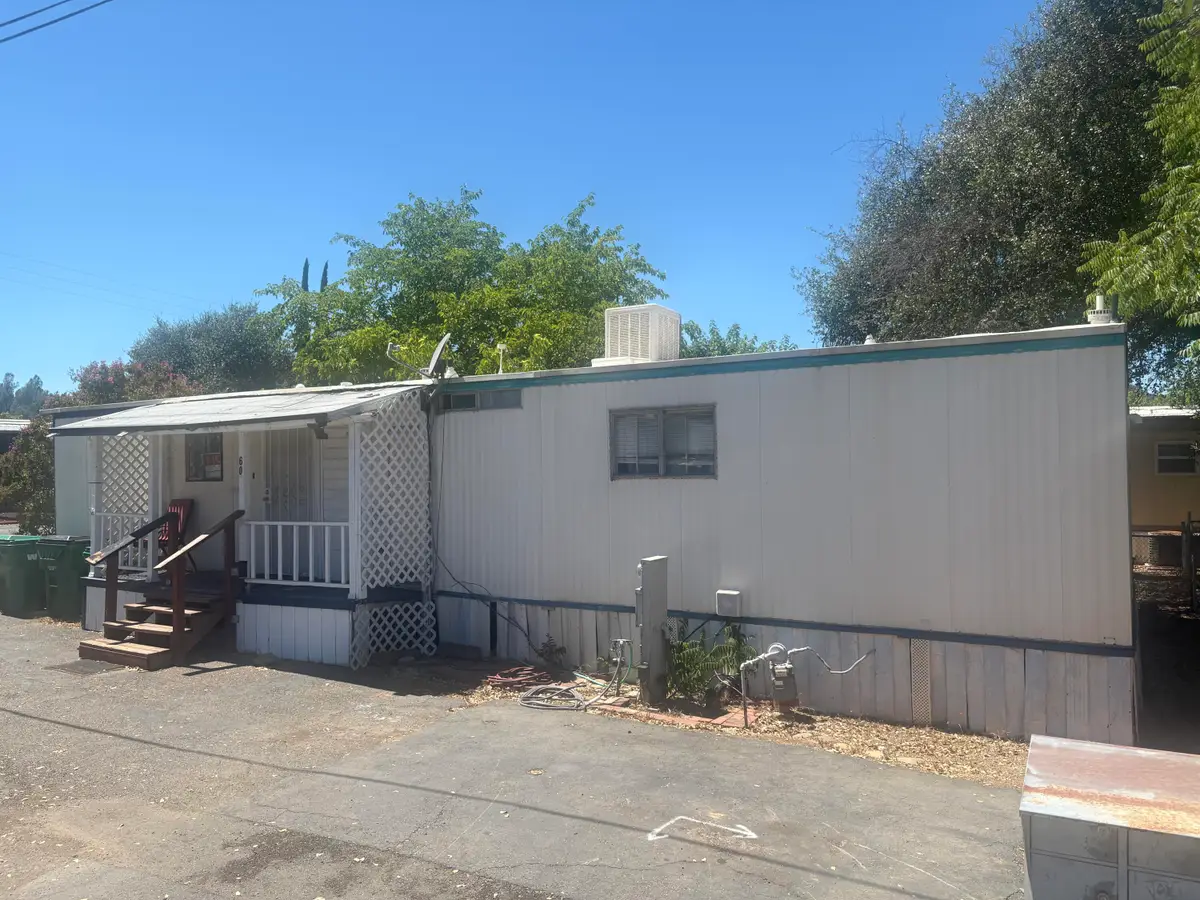 7252 Whitehouse Drive, Anderson, CA 96007 - #1