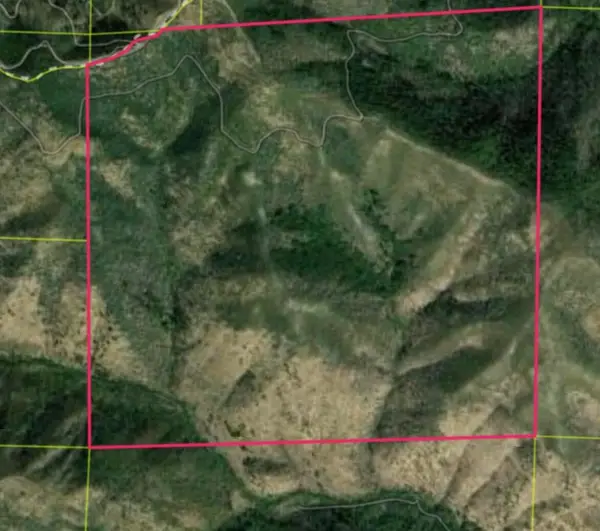 611 Acres On Lewiston Turnpike Road, French Gulch, CA 96033