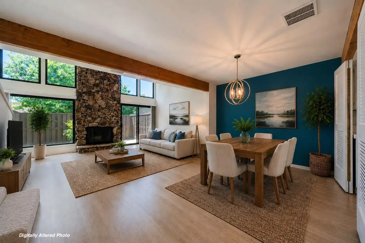 1930 Bechelli Lane, Redding, CA 96002 - #1