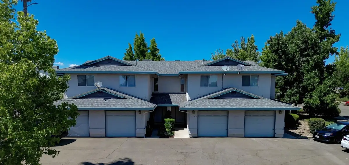 1196 Lancers Lane, Redding, CA 96003 - #1