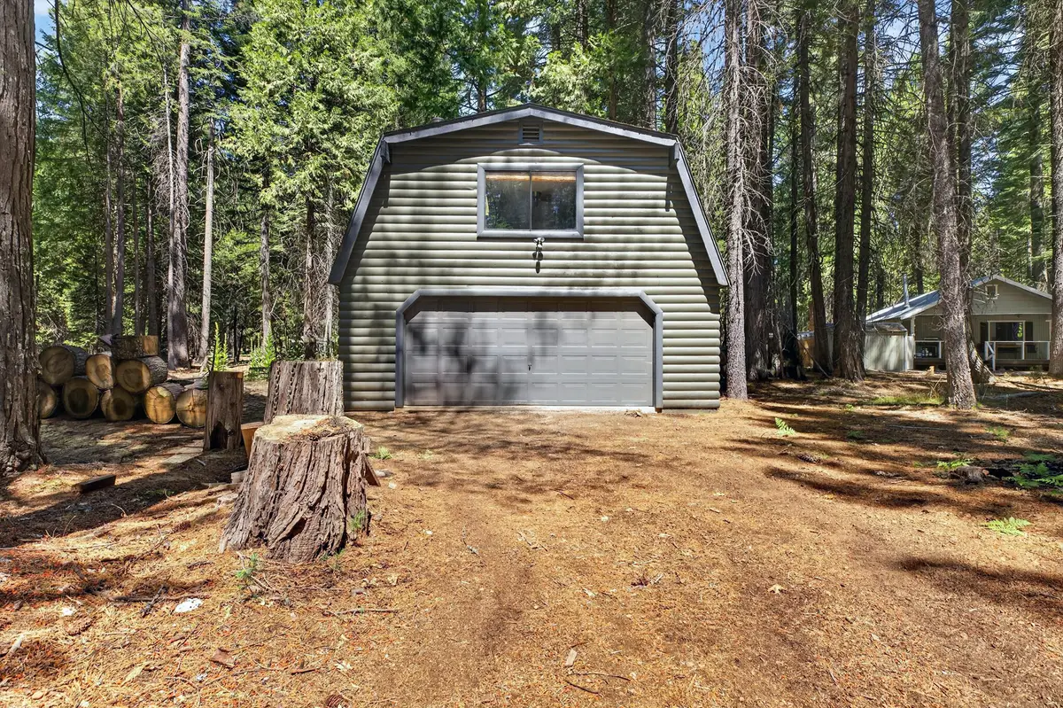 9426 Thatcher Mill Road, Shingletown, CA 96088 - #1