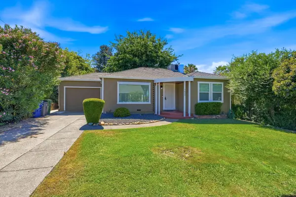 1600 Jay Street, Redding, CA 96001