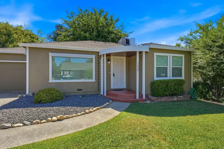 1600 Jay Street, Redding, CA 96001 - #3