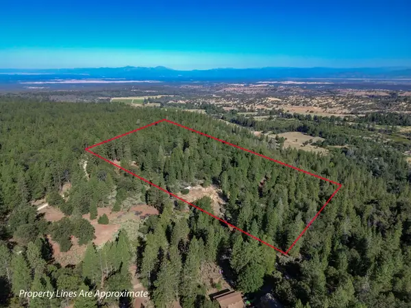9999 Ogburn Inwood Cemetery Road, Shingletown, CA 96088