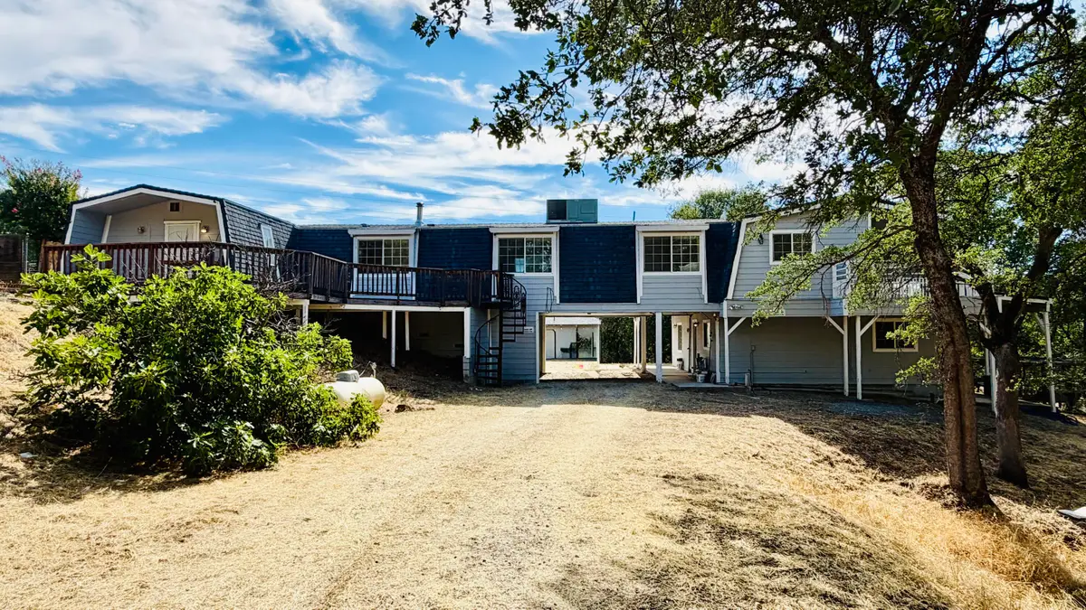 18670 Highridge Road, Cottonwood, CA 96022 - #1