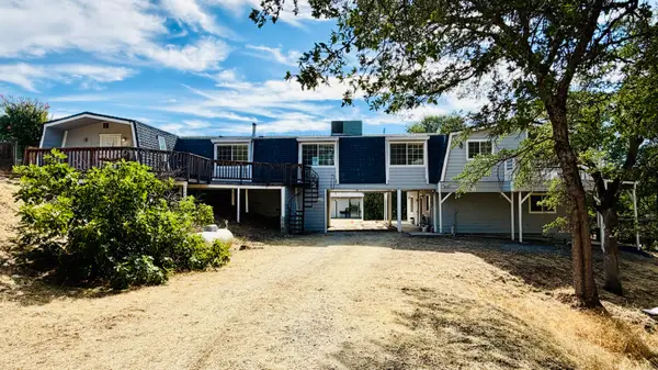 18670 Highridge Road, Cottonwood, CA 96022