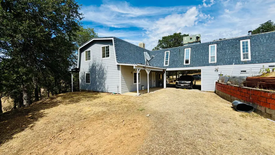 18670 Highridge Road, Cottonwood, CA 96022 - #2