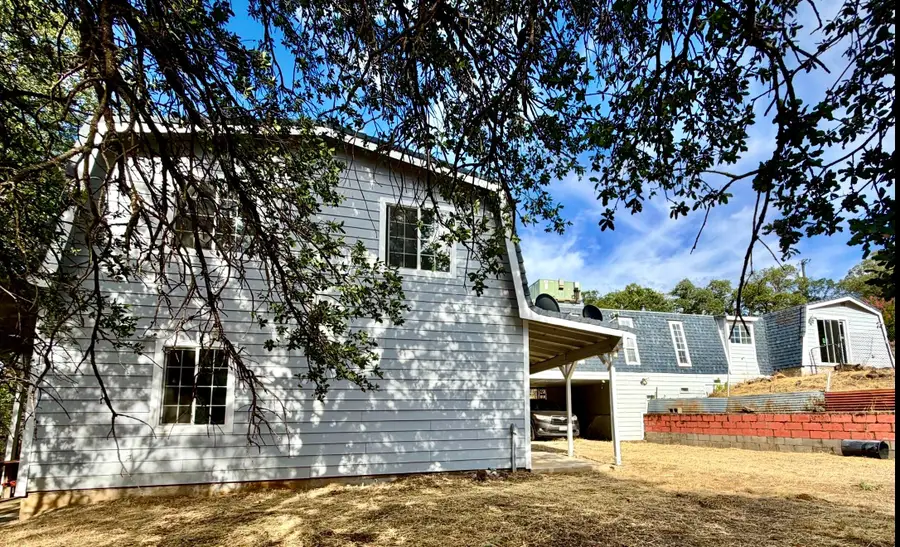 18670 Highridge Road, Cottonwood, CA 96022 - #3