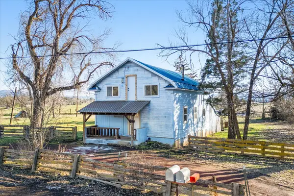 45887 Pittville, McArthur, CA 96056