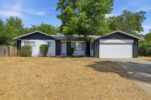 1134 Ruthie Lane, Redding, CA 96002
