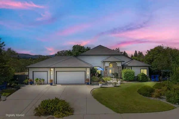 2002 Cilantro Drive, Redding, CA 96003