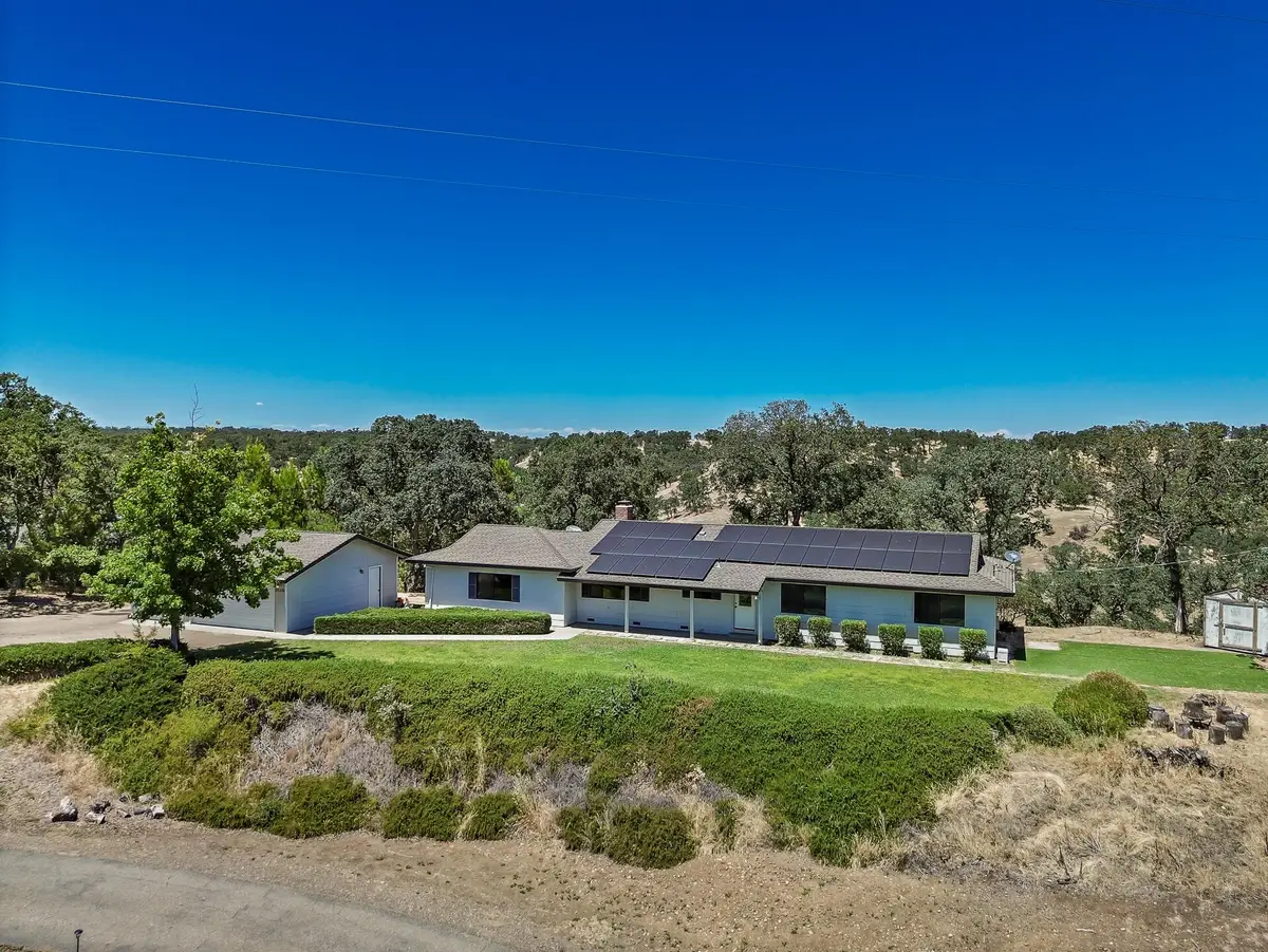 22370 Lariat Lane, Red Bluff, CA 96080 - #1