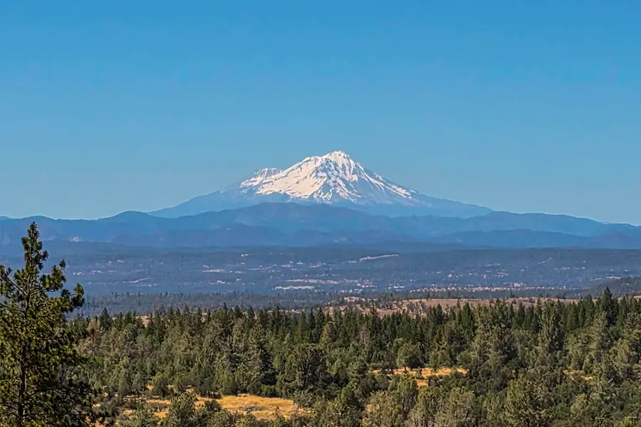 Vista La Vega, Shingletown, CA 96088 - #3