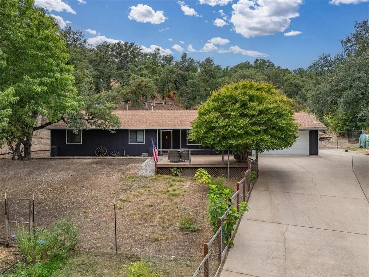 8754 Maynard Road, Palo Cedro, CA 96073 - #1