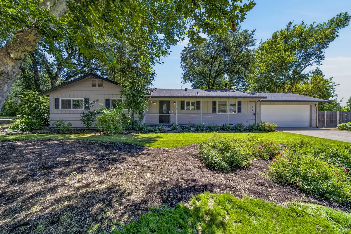 8669 Leonard Drive, Palo Cedro, CA 96073 - #1