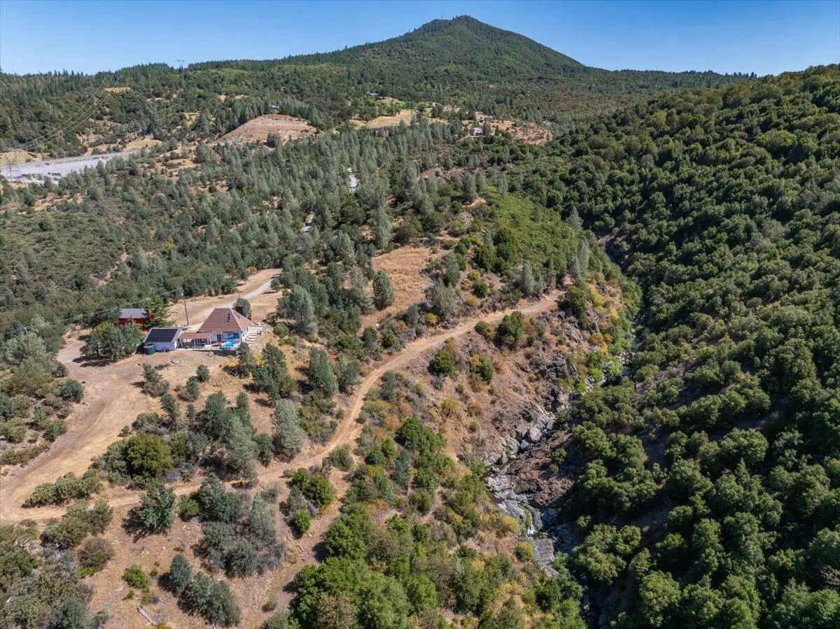 17038 Centrum Lane, Round Mountain, CA 96084 - #1