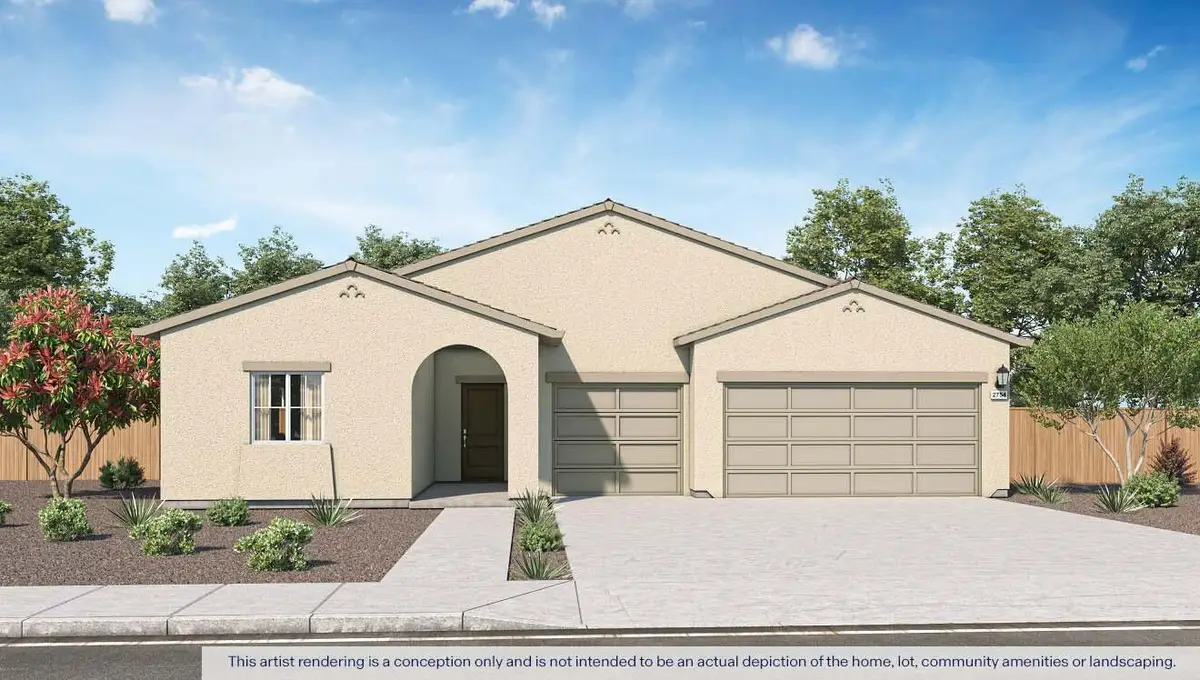 2582 Tuolumne Court, Redding, CA 96002 - #1
