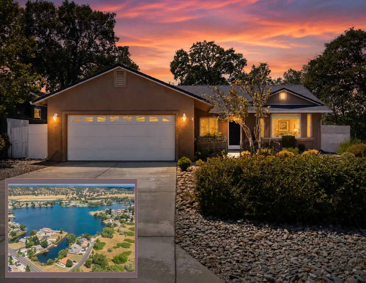 19533 Lake California Drive, Cottonwood, CA 96022 - #1