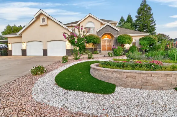 2426 Cumberland Drive, Redding, CA 96001