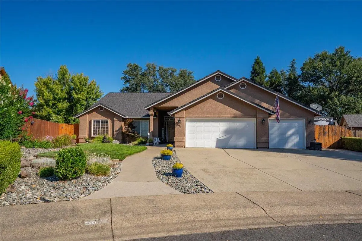 5854 Beaumont Drive, Redding, CA 96003 - #1