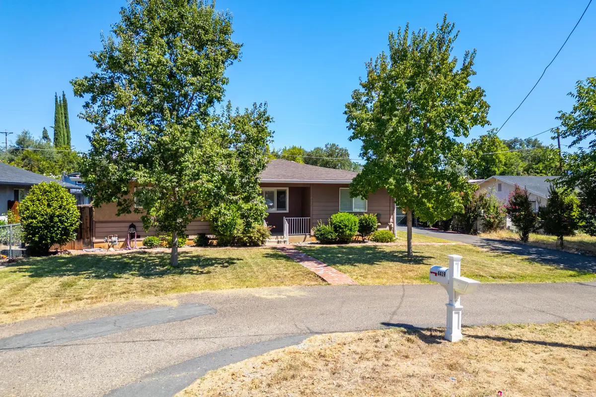 4419 La Mesa Avenue, Shasta Lake, CA 96019 - #1