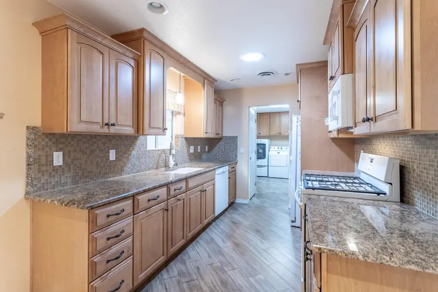 4419 La Mesa Avenue, Shasta Lake, CA 96019 - #2