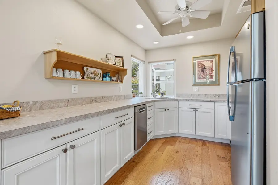 466 Ridgecrest Trail #APT 135, Redding, CA 96003 - #3