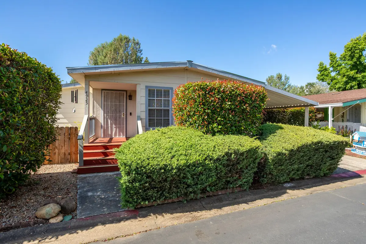4925 Hardwood Boulevard, Redding, CA 96003 - #1
