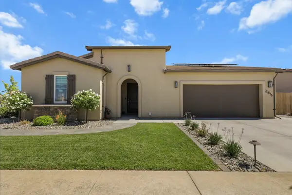 20016 Pride Mountain Court, Anderson, CA 96007
