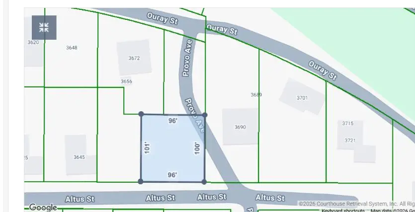 1350 Provo Avenue, Shasta Lake, CA 96019 - #1