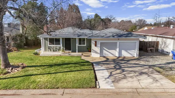 2906 Regal Avenue, Redding, CA 96002