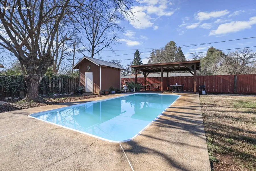 2906 Regal Avenue, Redding, CA 96002 - #2