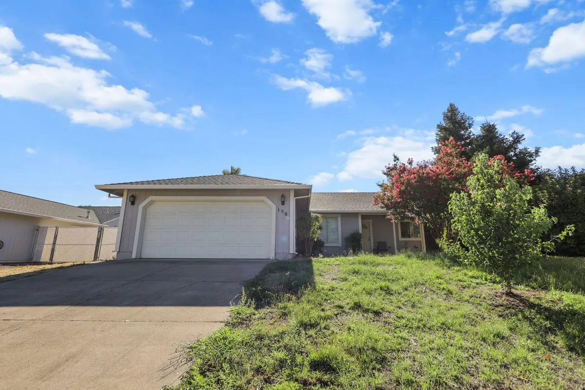 150 Danbury Drive, Redding, CA 96003 - #1