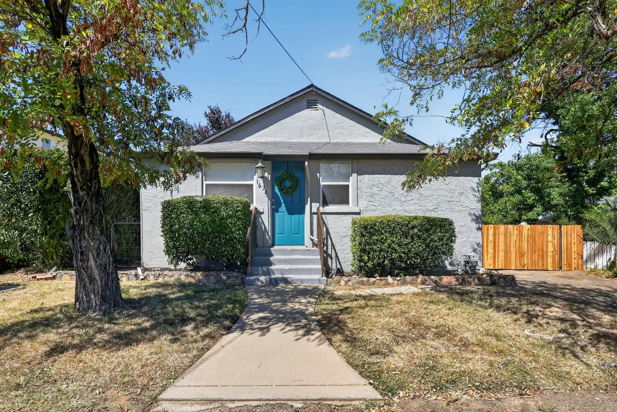 1638 Walnut Avenue, Redding, CA 96001 - #1
