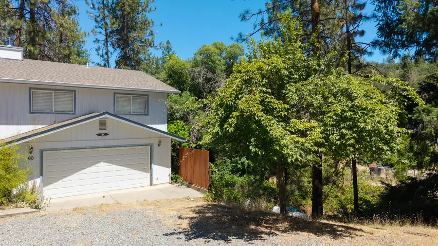 60 Ridgetop Drive, Weaverville, CA 96093 - #2